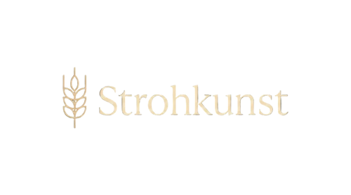 Strohkunst